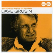 Dave Grusin - Masterpieces